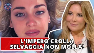 Scandalo Chiara Ferragni: Il Crollo dell'Impero da 100 Milioni di Euro