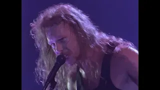 Metallica: Seek & Destroy (Live in Seattle ‘89) [Live Shit: Binge & Purge]