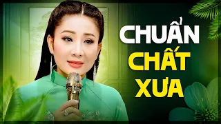 Ai Cũng Nhận Xét Ca Sĩ Có Giọng Hát Chuẩn Chất Xưa Quá Đẳng Cấp - Người Xa Về Thành Phố | Thúy Hà