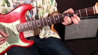 Red Hot Chili Peppers - Funky Monks - How to Play on Guitar - Lesson Tutorial RHCP Frusciante