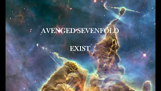 Avenged Sevenfold - "Exist" (Sub. Español - Video Montaje)