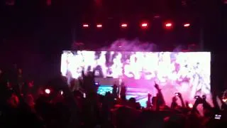 Above & Beyond @ SW4 - Thing Called Love