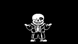 megalovania but its just the first four notes