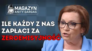 "Timmermans zwiał z tonącego okrętu". Rozmowa z Anna Zalewską.
