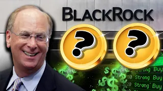 Blackrock Bitcoin ETF Approval Will HAPPEN!! Pumping These Coins By 10x!!!!
