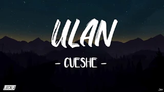Ulan // Cueshé [LYRICS] Live on WISH 107.5