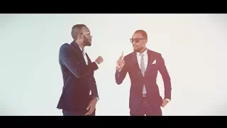 KEROZEN feat SERGE BEYNAUD "CA DEPEND DE TOI" (OFFICIAL VIDEO)