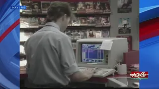 Flashback Friday: The growing number of VCR owners