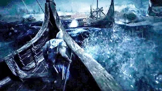 ANCESTORS - Official Reveal Trailer (New Viking Medieval Game) 2017
