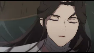 XIELIAN EDIT | TGCF | 天官賜福 | Heaven Official's Blessing |謝憐| 身在無間心在桃源