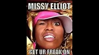 Missy Elliott - Get Ur Freak On (G-Mix)