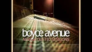 Just The Way You Are   Boyce Avenue
