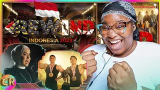 REWIND INDONESIA 2023 REACTION!!