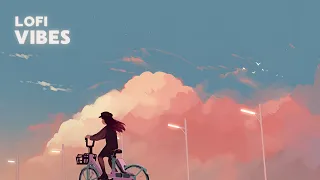 Chill Lofi Beats ☕️ Cozy Lofi Music - Chill/Study/Relax🎧