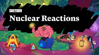 Physics: Nuclear Reactions (Part 1) | Sketchy MCAT