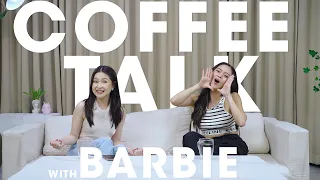 Coffee Talk with Barbie Forteza Ep. 3 : Ms. Kim Chiu