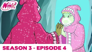 Winx Club - Season 3 Episode 4 - The Mirror of Truth - [FULL EPISODE]