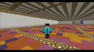 Minecraft SwetyGaming Tanıtım