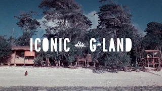 ICONIC G-LAND || 1983: FERAL PARADISE