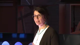 È importante discutere insieme di CRISPR | Anna Cereseto | TEDxVareseSalon