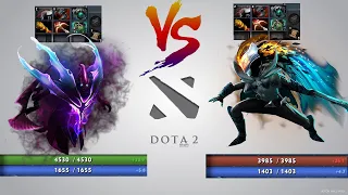 DOTA 2 | 1v1 Duel | SPECTRE vs. Phantom Assassin | Who Will Win??