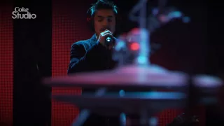 Nindiya Ke Paar | Uzair Jaswal | Season 5 | Coke Studio Pakistan