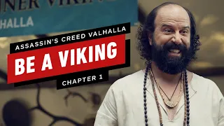 Assassin's Creed Valhalla: Unleash Your Inner Viking - Chapter 1: Dual Wielding & Raiding