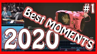 Games Done Quick 2020 'BEST MOMENTS' #1