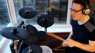 Clean Bandit - Rather Be | Drum Cover