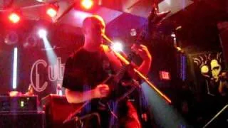 Nile - Ithyphallic - 11/24/10