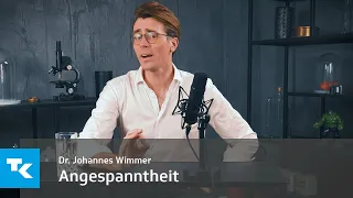 Die Top Tipps gegen Angespanntheit I Dr. Johannes Wimmer