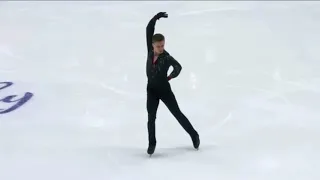 Evgeni Semenenko - SP - Finlandia Trophy