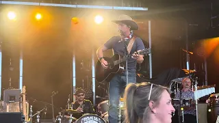 Just outside of Austin Live | Lukas Nelson and POTR | Walmart Amp 5.11.24