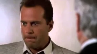 Bruce Willis best dramatic monologue EVER