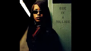 Aaliyah - A Girl Like You (Featuring Treach)