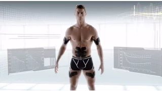 Cristiano Ronaldo 2015 - Tested To The Limit HD - Body Strength - Part 3/4- Cristiano Ronaldo full