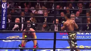 ERROL SPENCE JR. VS CHRIS ALGIERI HIGHLIGHTS - SUPER ELITE BOXING