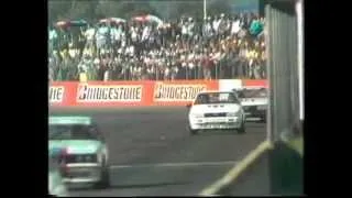 1985 ATCC Round 5 Adelaide International Raceway