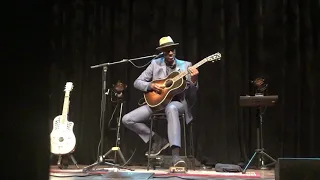 4 juli 2019 Keb Mo - More than one way home