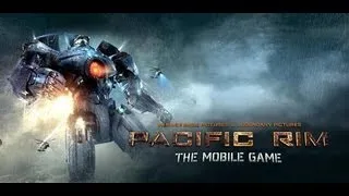 Pacific Rim-Тихоокеанский рубеж на андроид SGSIII