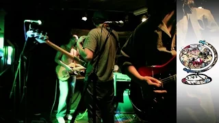 The Muslim Punk Band Changing Views of Islam Worldwide (2010)