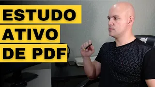 Estudo ativo de PDF | Aula prática