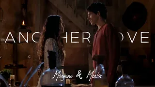 Merlin & Morgana | Another Love