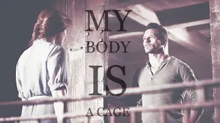 Peter & Lydia | My Body is a Cage