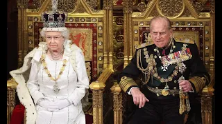 Все в шоке! Смерть 95-летней королевы Елизаветы II может положить конец монархии. Прямо во дворце!