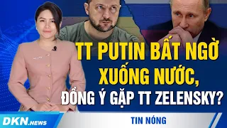 Nga vừa sửa cầu then chốt ở Kherson, Ukraina lại tấn công