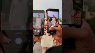 Samsung s21 Ultra Vs OnePlus 9 Pro Camera Comparison 🔥