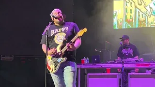 Santeria - Sublime With Rome live 2022 [HDR]