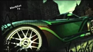 Мощный суперкар Джей Ви - тест Dodge Viper SRT 10 Need For Speed Most Wanted