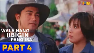 Wala Nang Iibigin Pang Iba Full Movie HD PART 4 | Sharon Cuneta, Cesar Montano